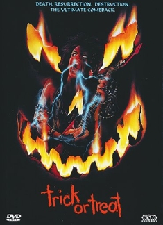 TRICK OR TREAT - Charles Martin Smith