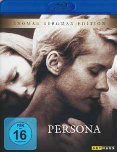 PERSONA - Ingmar Bergman