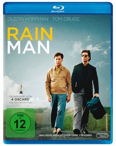 RAIN MAN - Barry Levinson