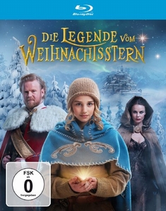 DIE LEGENDE VOM WEIHNACHTSSTERN - Nils Gaup