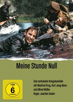 MEINE STUNDE NULL - Joachim Hasler