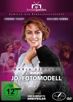 JO, FOTOMODELL  [2 DVDS] - Phillippe Monnier
