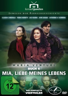 MIA, LIEBE MEINES LEBENS  [2 DVDS] - Giovanni Soldati