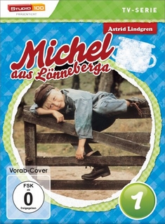 MICHEL - TV-SERIE 1