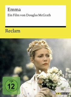 EMMA - RECLAM EDITION - Douglas McGrath, Jane (Buch) Austen