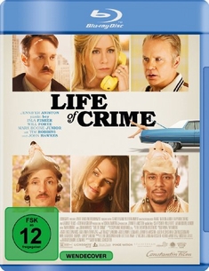 LIFE OF CRIME - Daniel Schechter
