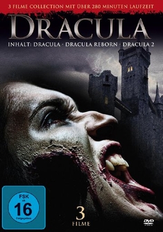 DRACULA - COLLECTION