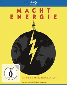 MACHT ENERGIE - Hubert Canaval