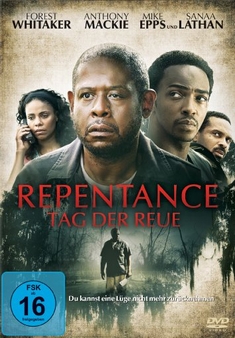 REPENTANCE - TAG DER REUE - Philippe Caland