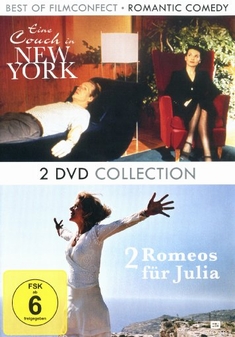 ROMANTIC COMEDY - BOX  [2 DVDS]