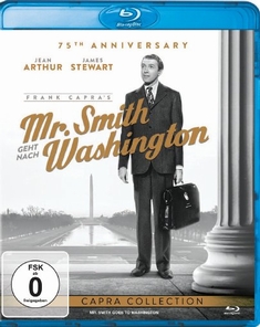 MR. SMITH GEHT NACH WASHINGTON  (MASTERED IN 4K) - Frank Capra