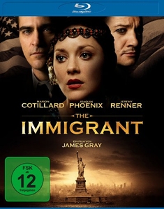 THE IMMIGRANT - James Gray
