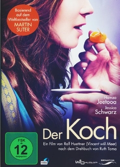 DER KOCH - Ralf Huettner