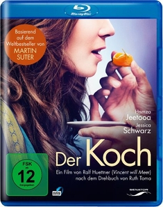 DER KOCH - Ralf Huettner