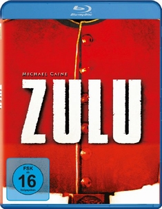ZULU - Cyril Endfield