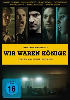 WIR WAREN KÖNIGE - Philipp Leinemann