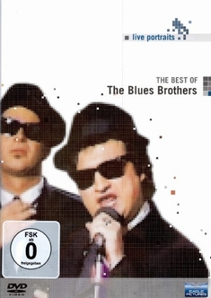 THE BLUES BROTHERS - THE BEST OF