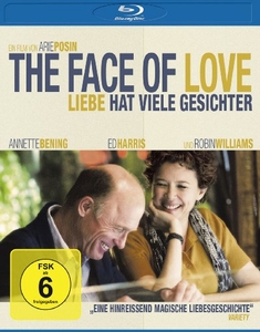 THE FACE OF LOVE - LIEBE HAT VIELE GESICHTER - Arie Posin
