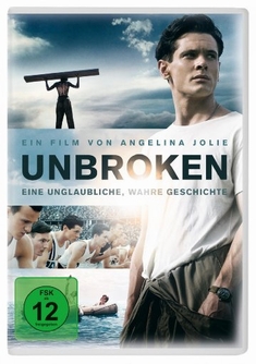 UNBROKEN - Angelina Jolie Pitt