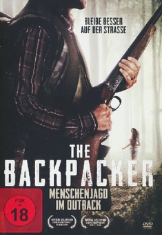 THE BACKPACKER - Dio Martin Boland