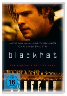 BLACKHAT - Michael Mann