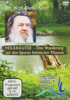HEILKRUTER - EINE WANDERUNG AUF DEN SPUREN...