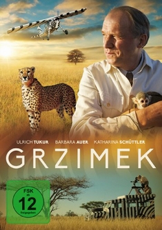 GRZIMEK - Roland Suso Richter