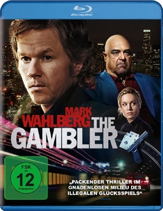 THE GAMBLER - Rupert Wyatt