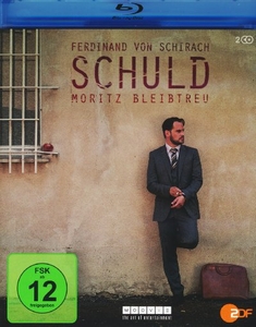 SCHULD  [2 BRS] - Maris Pfeiffer, Hannu Salonen