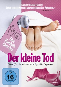 DER KLEINE TOD - EINE KOMDIE BER SEX - Josh Lawson