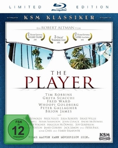 THE PLAYER  [LE] - Robert Altman