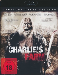 CHARLIE`S FARM - UNGESCHNITTENE FASSUNG - Chris Sun