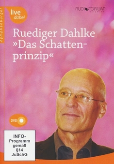 RDIGER DAHLKE - DAS SCHATTENPRINZIP  [2 DVDS]