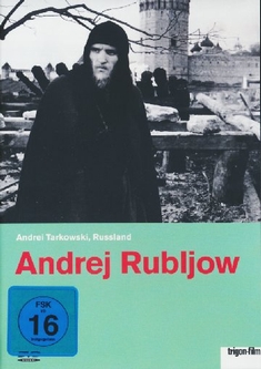 ANDREJ RUBLJOW  (OMU) - Andrej Tarkowski