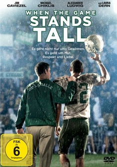 WHEN THE GAME STANDS TALL - Thomas Carter