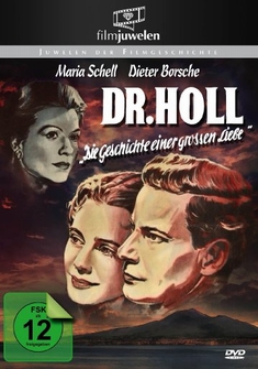 DR. HOLL - FILMJUWELEN - Rolf Hansen