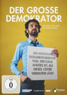 DER GROSSE DEMOKRATOR - Rami Hamze