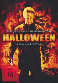 HALLOWEEN - Rob Zombie
