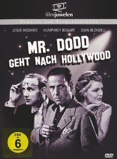 MR. DODD GEHT NACH HOLLYWOOD - Tay Garnett