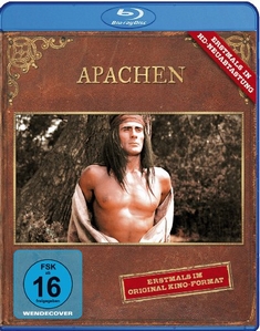 APACHEN - DEFA/HD REMASTERED - Gottfried Kolditz
