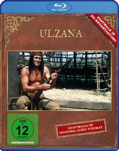 ULZANA - DEFA/HD REMASTERED - Gottfried Kolditz
