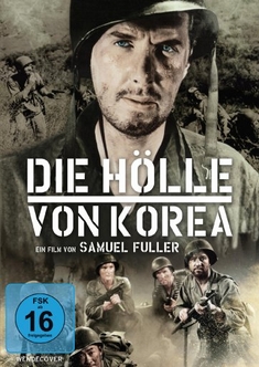 DIE HLLE VON KOREA - Samuel Fuller