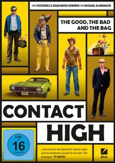 CONTACT HIGH - Michael Glawogger