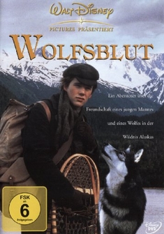 WOLFSBLUT - Randal Kleiser