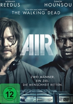 AIR - Christian Cantamessa