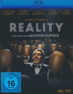 REALITY - Quentin Dupieux