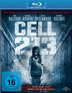 CELL 213 - Stephen Kay