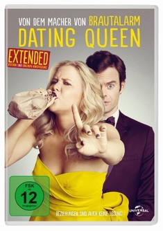 DATING QUEEN - EXTENDED VERSION - Judd Apatow