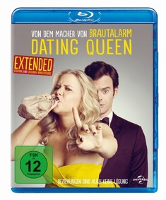 DATING QUEEN - EXTENDED VERSION - Judd Apatow