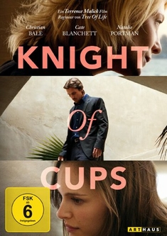 KNIGHT OF CUPS - Terrence Malick